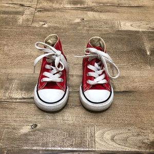 Converse All Star Kids Chuck